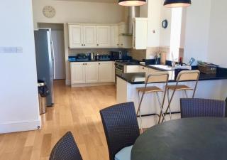 Seacroft - Woolacombe - Mortehoe - 6