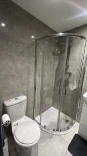 Cozy 1B Studio Sheffield City Centre! - - 2