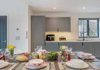 Orchard Lodge at Southcott - 4