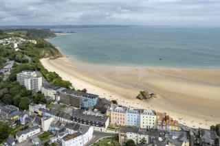No 10 Croft House - Tenby - 9
