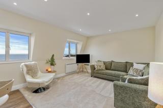 No 10 Croft House - Tenby - 8