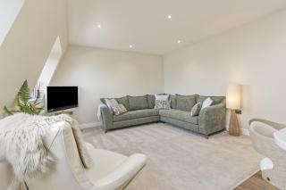 No 10 Croft House - Tenby - 7