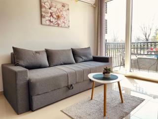 Apartman Miletic - Ostrovo - 9