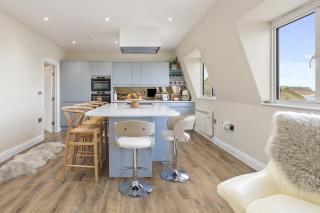No 10 Croft House - Tenby - 4