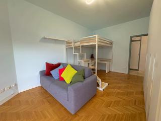 APPARTME Copernico 59A - Milan - 5