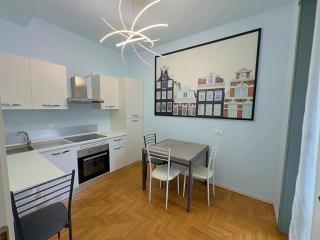APPARTME Copernico 59A - Milan - 2