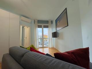 APPARTME Copernico 59A - Milan - 3