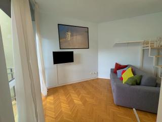 APPARTME Copernico 59A - Milan - 8