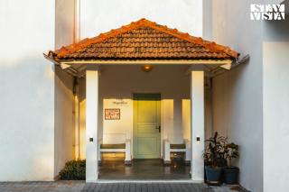 StayVista at Villa Magnifica - Private Pool, Wi-Fi - Mandrem - 9