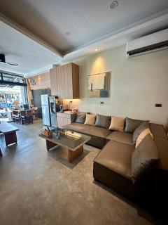 尹居 包棟民宿 - 6