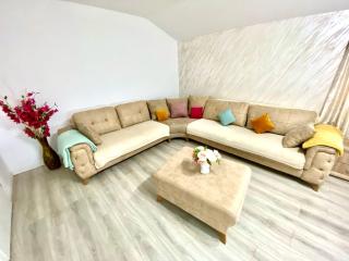 Vila Suveranii - Braşov - 1