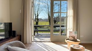 Zon aan den Hoef by Droomvilla - Egmond aan den Hoef - 5