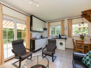 Semi-detached house in Vrouwenpolder about 800 meters from the beach - Vrouwenpolder - 9