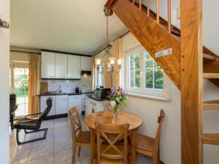 Semi-detached house in Vrouwenpolder about 800 meters from the beach - Vrouwenpolder - 8