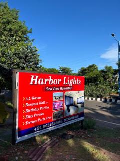 The HarborLights SeaView Homestay - Visakhapatnam - 3