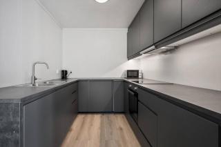 Large single-family home - Central in Voss - Vossevangen - 8