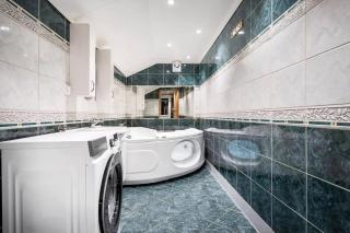 Large single-family home - Central in Voss - 7