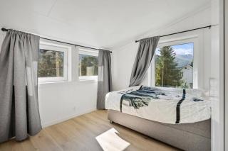Large single-family home - Central in Voss - Vossevangen - 4