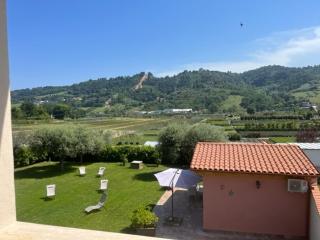 CASALE PAGI’ - Grottammare - 8