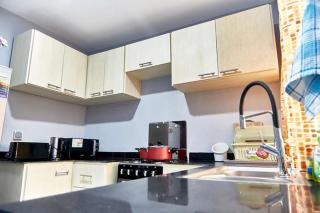 résidence MAKAYA - 1