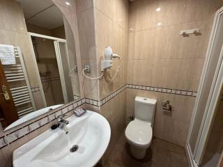 Hostal Venecia - Monzón - 7