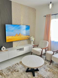Majestic Haven Suite - Mombassa - 8