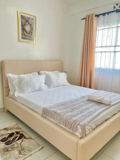 Majestic Haven Suite - Mombassa - 2