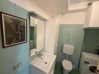 Centric Flat - Milan - 1