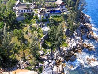 00 - Thai Paradise on Kamala Bay - Amphoe Thalang - 6