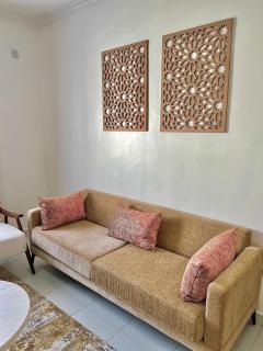 Majestic Haven Suite - Mombassa - 7