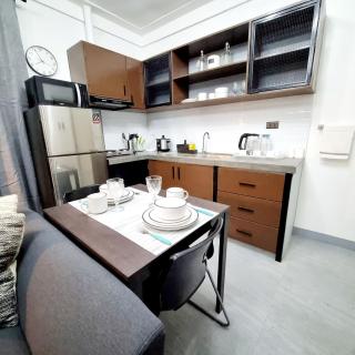 2A2J Apartments - Manila - 5