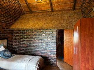 Kudu Rust Lodge - 7