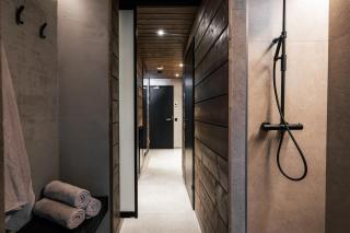 Luxurious Villa Rakka, Ylläs - 1