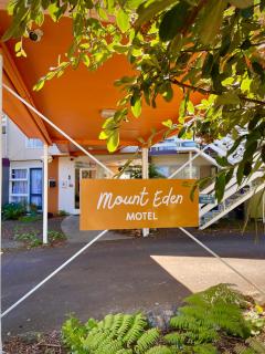 Mount Eden Motel - Auckland - 7