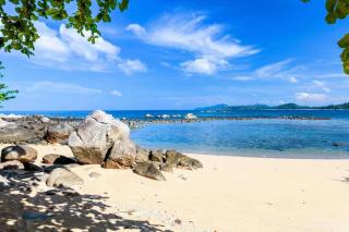 00 - Thai Paradise on Kamala Bay - 4