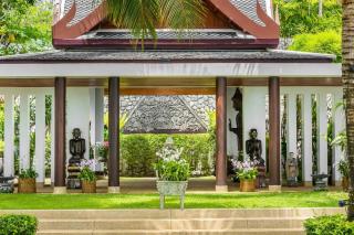 00 - Thai Paradise on Kamala Bay - Amphoe Thalang - 3