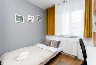 Krowodrza Górka Comfort Apartment - Cracóvia - 9