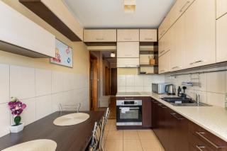 Krowodrza Górka Comfort Apartment - Cracóvia - 7
