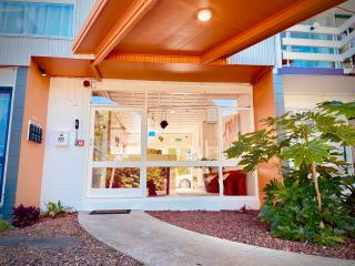 Mount Eden Motel - Auckland - 9