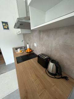 Apartments Fishers - Vodice - 0