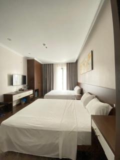 MOONLIGHT HOTEL - Ha Long - 6