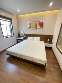 MOONLIGHT HOTEL - Ha Long - 8