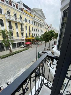 MOONLIGHT HOTEL - Ha Long - 5