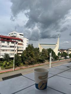 2 beds apartmant close to city center - Iaşi - 3