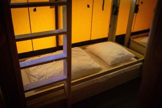 Camping Domaine le Peyral - Pionier Lodge XL - La Salvetat - 9