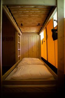 Camping Domaine le Peyral - Pionier Lodge XL - 5