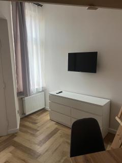 Klimatyczna Antresola nad Wisłą - Krakow - 7
