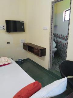 ROBIN HILL RESORT INN Yercaud - Yercaud - 5