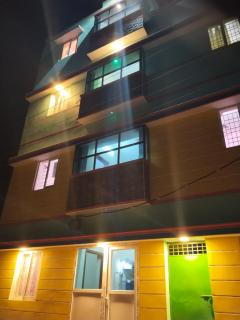 ROBIN HILL RESORT INN Yercaud - Yercaud - 4