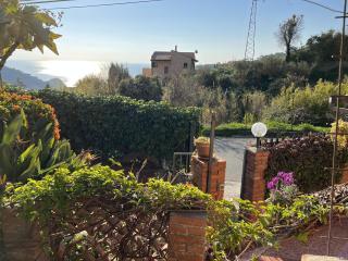 Mediterraneo - Finestra sul mare - Contrada Mastrissa - 1